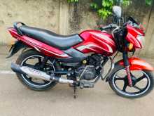 TVS Metro 2014 Motorbike