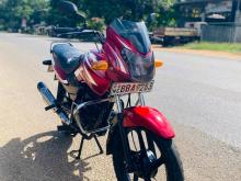 TVS Metro 2014 Motorbike