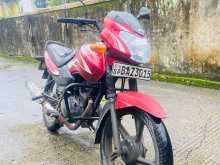 TVS Metro 2014 Motorbike
