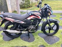TVS Metro 2015 Motorbike
