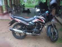 TVS Metro 2016 Motorbike