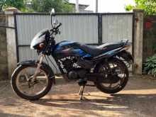 TVS Metro 2010 Motorbike