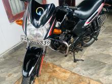 TVS Metro 2014 Motorbike