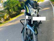 TVS Metro 2016 Motorbike