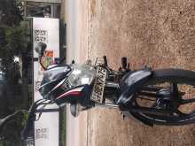 TVS Metro 2016 Motorbike