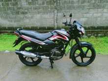TVS Metro 2016 Motorbike