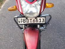 TVS Metro 2016 Motorbike