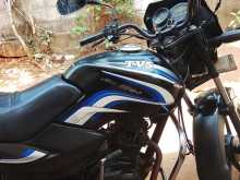 TVS Metro 2018 Motorbike