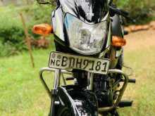 TVS Metro 2015 Motorbike