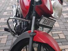 TVS Metro 2016 Motorbike