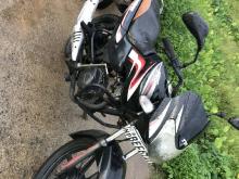 TVS Metro 2016 Motorbike