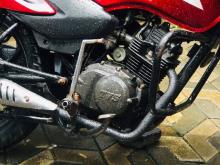 TVS Metro 2018 Motorbike