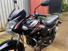 TVS Metro 2016 Motorbike