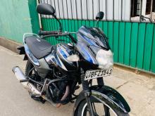 TVS Metro 2017 Motorbike