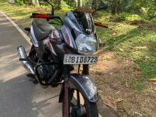 TVS Metro 2019 Motorbike
