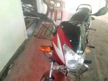 TVS Metro 2010 Motorbike