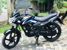 TVS Metro 2016 Motorbike