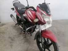 TVS Metro 2014 Motorbike