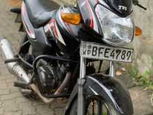 TVS Metro 2014 Motorbike