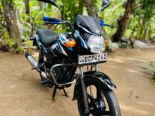 TVS Metro 2015 Motorbike