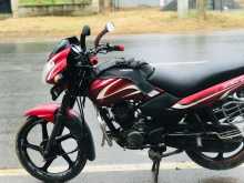 TVS Metro 2015 Motorbike