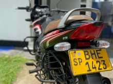 TVS Metro 2018 Motorbike