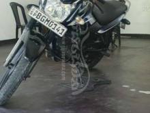 TVS Metro 2017 Motorbike