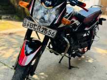 TVS Metro 2015 Motorbike