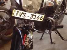 TVS Metro 2010 Motorbike