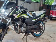 TVS Metro 2011 Motorbike