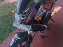 TVS Metro 2018 Motorbike