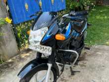 TVS Metro 2012 Motorbike