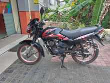 TVS Metro 2010 Motorbike