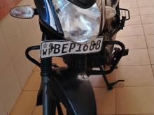 TVS Metro 2017 Motorbike