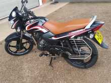 TVS Metro 2016 Motorbike