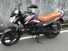 TVS Metro 2016 Motorbike