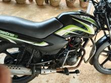 TVS Metro 2014 Motorbike