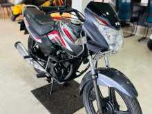 TVS Metro 2017 Motorbike