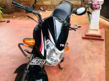 TVS Metro 2015 Motorbike