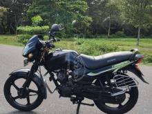 TVS Metro 2014 Motorbike