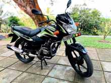 TVS Metro ES 2014 Motorbike