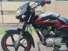 TVS Metro 2009 Motorbike