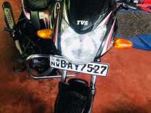 TVS Metro 2014 Motorbike