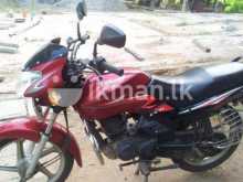 TVS Metro 2011 Motorbike