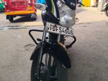 TVS Metro 2017 Motorbike