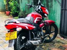 TVS Metro 2018 Motorbike
