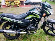 TVS Metro 2015 Motorbike