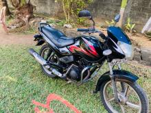 TVS Metro 2009 Motorbike