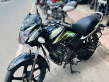 TVS Metro 2017 Motorbike
