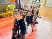TVS Metro 2015 Motorbike